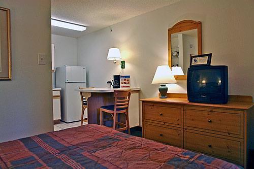 Hotel Studio 6-Austin, Tx - Midtown Pokój zdjęcie